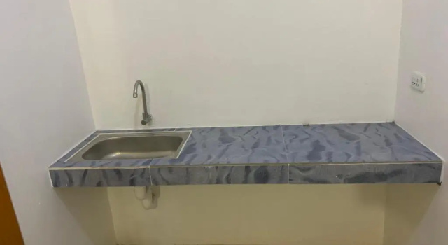 Économie chambre La Riesa Dorm