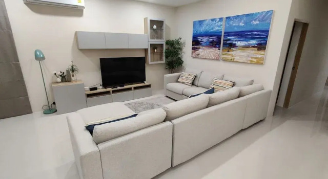 Villa Sands, Забронировать Вилла Камала остров Пхукет