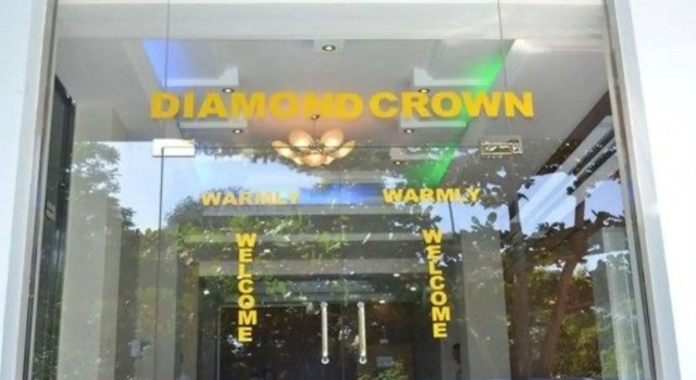 Diamond Crown Hotel