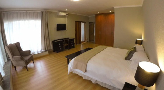 44 On Billingham, Reserva ahora Hotel Sebokeng Gauteng