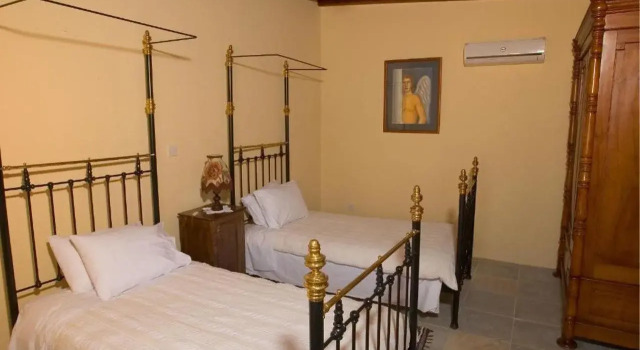 Porfyrios Country House, Buchen Sie Ferienwohnung Choirokoitia Limassol