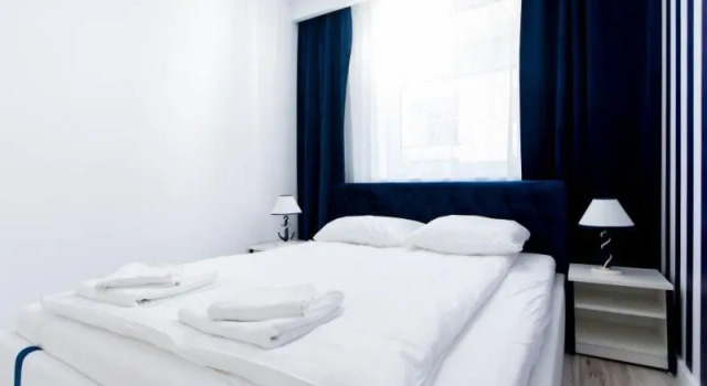 Resort Apartamenty Klifowa Rewal 6