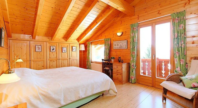 Petit Pont - Inh 24612, Buchen Sie Hotel Ollon 