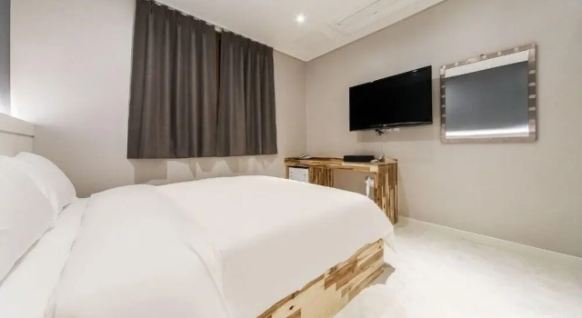 Номер Standard Vallas Hotel & Guest house