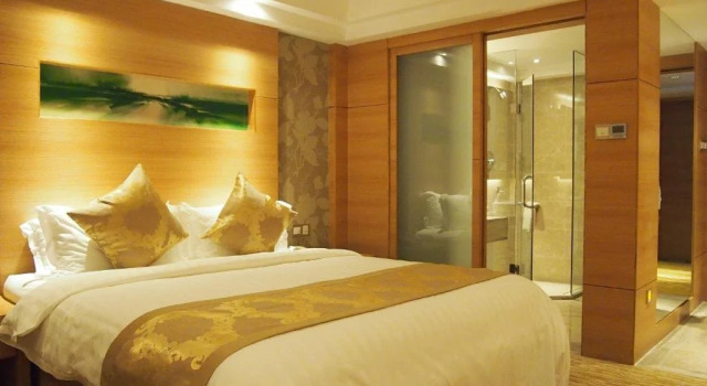 Waik A Hotel, Rezervovat Hotel Qionghai Hainan