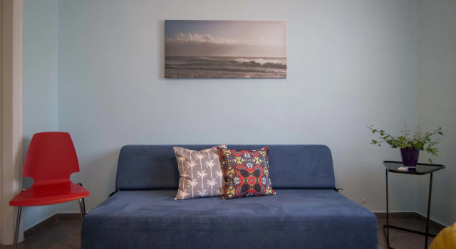 Petros's House, Book Hotel Mesolongion 