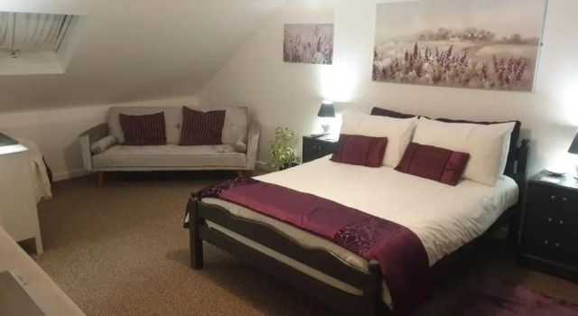 Marjune Guest House, Забронировать Гостевой дом Уэймут Jurassic Coast