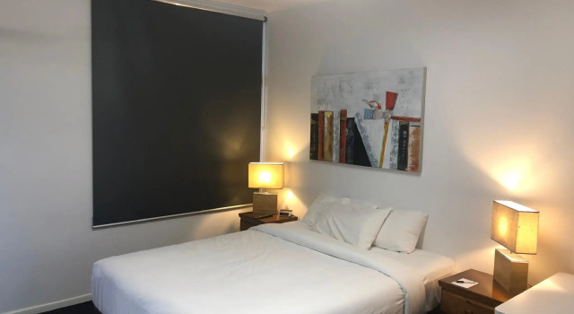 Двухместный номер Standard Darra Motel & Conference Centre