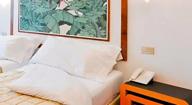 Студия Antico Albergo Madonna