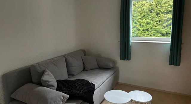 Коттедж Ferienhaus Gerswalde
