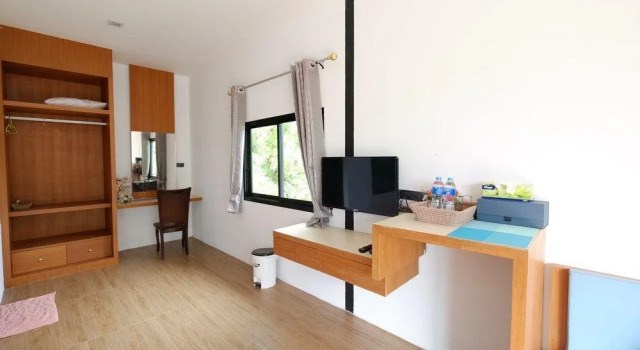 Islanders Sea Sport and Resort, Забронировать Курортный отель Ко Липе провинция Сатун