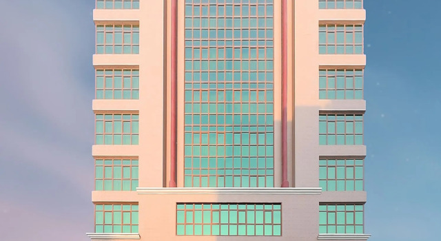 Marco Polo Hotel