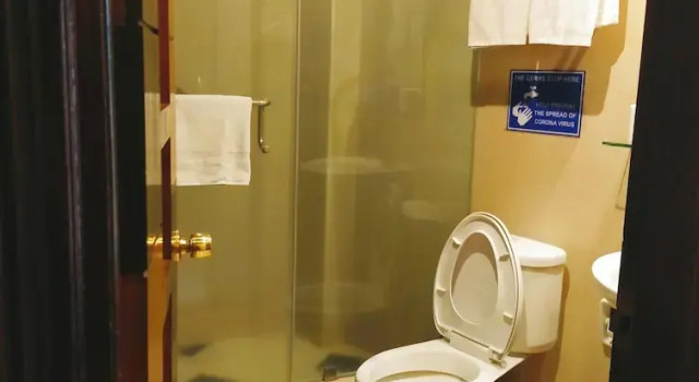 Номер Superior Fields Palace Hotel