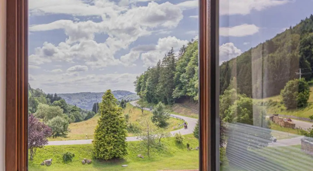 Люкс Hotel Restaurant Zum fröhlichen Landmann