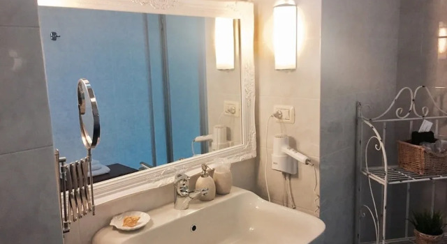 Triple Junior Suite Aedes Resort
