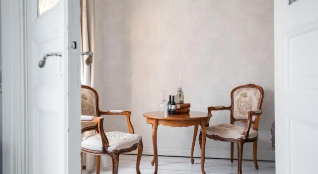 Семейный номер Standard Grand Hotel Lysekil