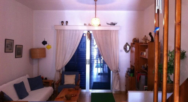 Arona Beach Home