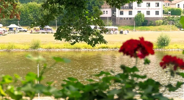 Номер Standard Hotel Weserstuben