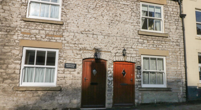 Exchange Cottage, Rezervasyon Tatil Evi Merseyside villalar, Villa