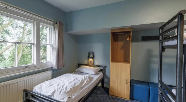 Номер Standard YHA Stratford-Upon-Avon