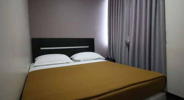 Номер Standard Mini Platinum Hotel