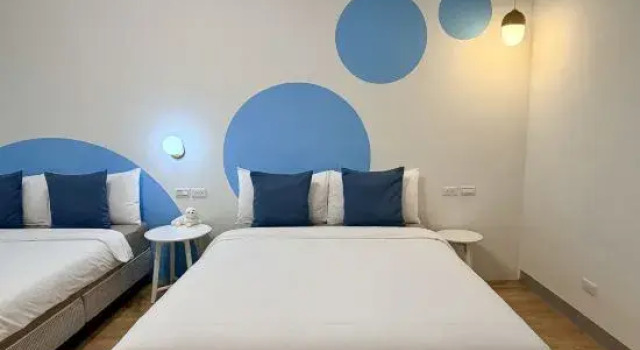 Номер Standard WinXin House