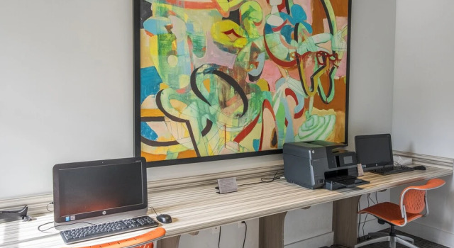 Studio Apt in Old Fourth Ward w/ Pool by Frontdesk