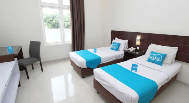 Airy Candisari Sisingamangaraja 4 Semarang