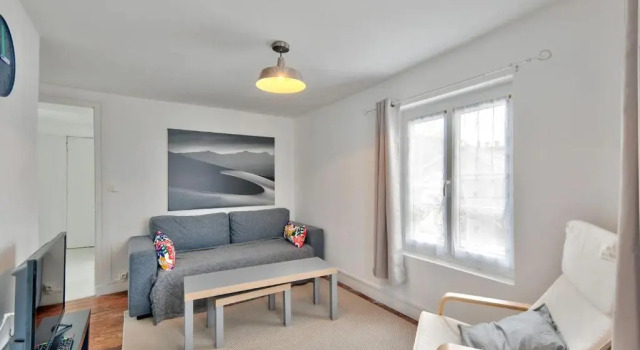 Апартаменты Appartement 2 pièces hypercentre piéton