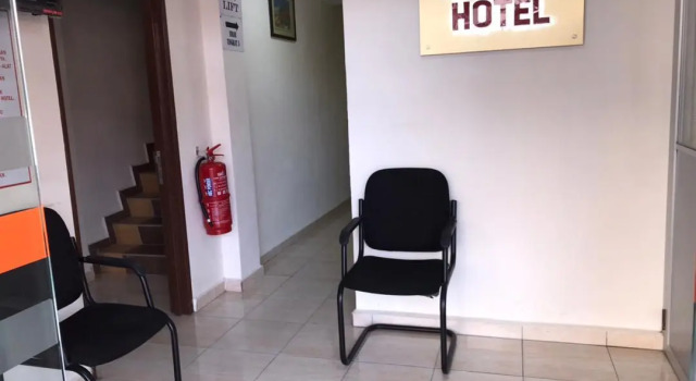 Axlite Hotel