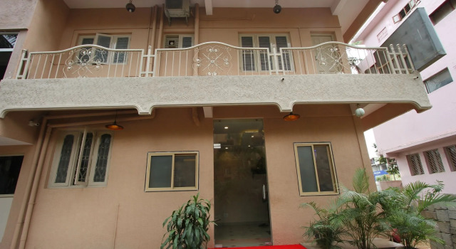 Oyo Rooms 635 Marathahalli