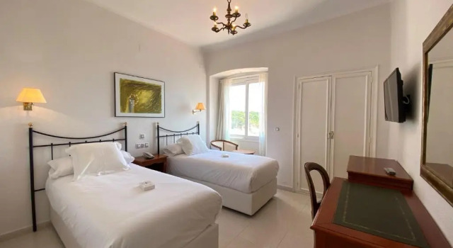 Двухместный номер Standard Hotel Costa Brava