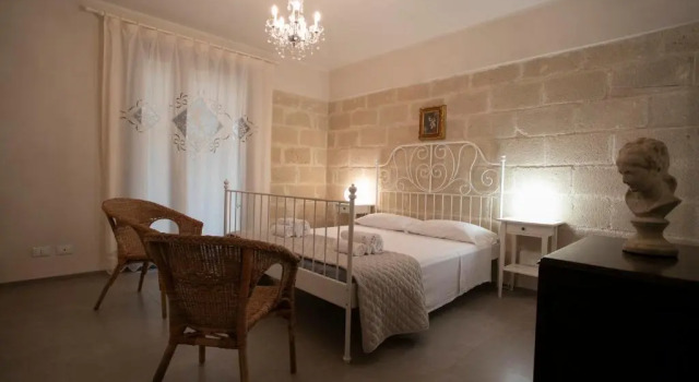 Вилла с 3 комнатами Favignana Luxury Villa
