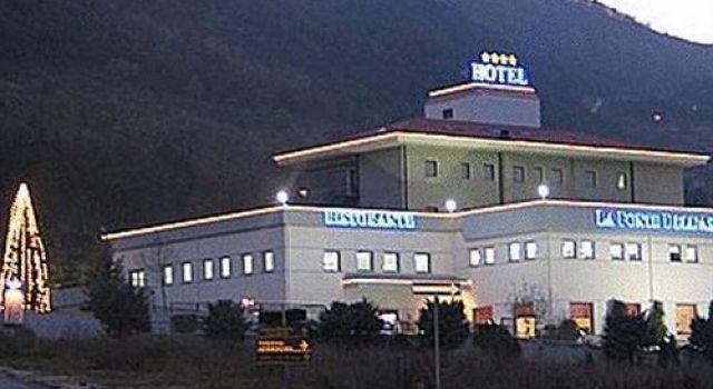 La Fonte dell'Astore