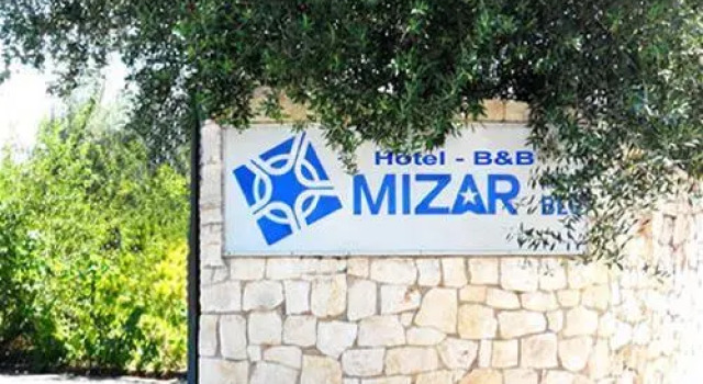Mizar Blu, Book Hotel Cozzana Bari Province
