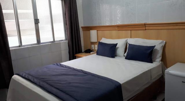 Hotel Único