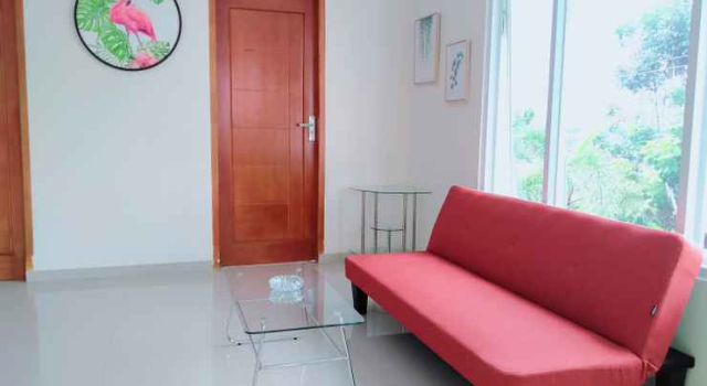 Victoria Inn Hotel Bengkulu, Book Hotel Bengkulu 