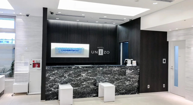 Four Points Flex by Sheraton Yokohama West, Забронировать Отель Отели Иокогамы 3 звезды, рядом с Yokohama City Air Terminal, 3*