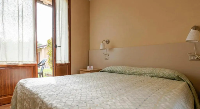 Двухместный номер Superior Villa Rosy