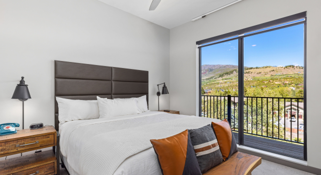 Hotel Indigo Silverthorne by IHG, Book Hotel Hoteller i Vail Ski med pool, Swimmingpool