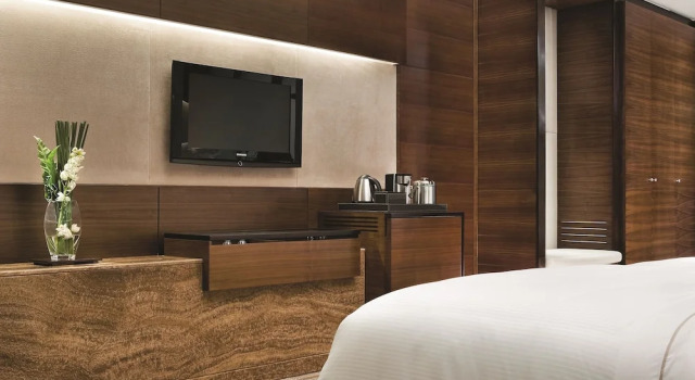 Двухместный номер The Westin Guangzhou