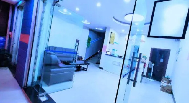 Yunxuan Hotel Zhangzhou