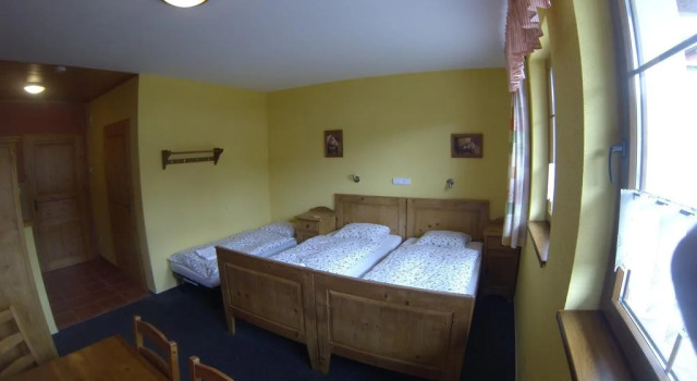 Penzion Major, Reservar Hotel Rokytnice nad Jizerou Liberec Region