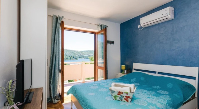 Rooms by the sea Slano, Dubrovnik - 5205, Забронировать Отель Отели Региона Дубровника 3 звезды, 3*