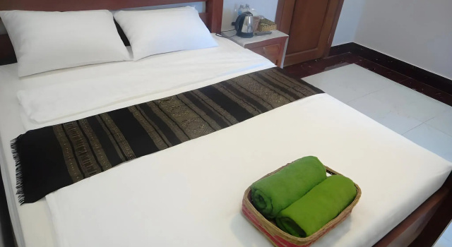 Marany Guesthouse