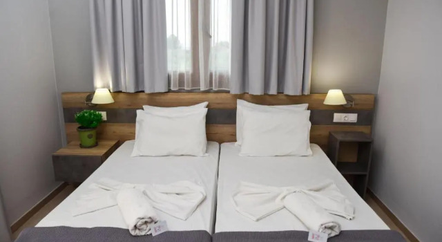 Hotel Coral