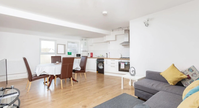 Gyllingeham Suite - Captivating 2BR in Gillingham, Забронировать Отель Бизнес-отели Англии, 4* 5*