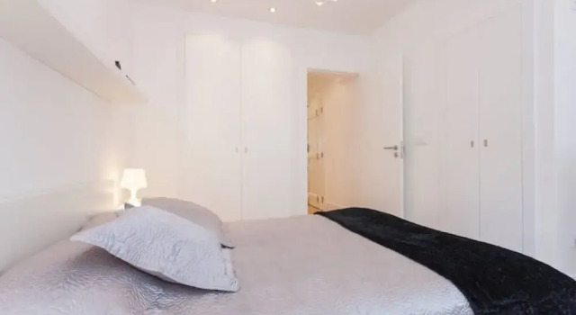 Апартаменты Deluxe Lisbon Deluxe Flat in Principe Real
