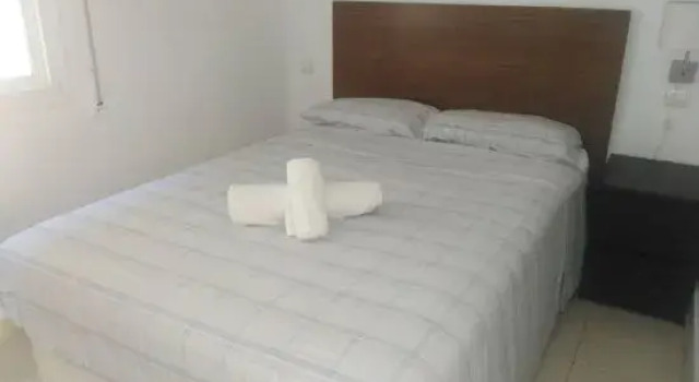 Апартаменты 2 Bed Gf Apt Near Puerto Banus