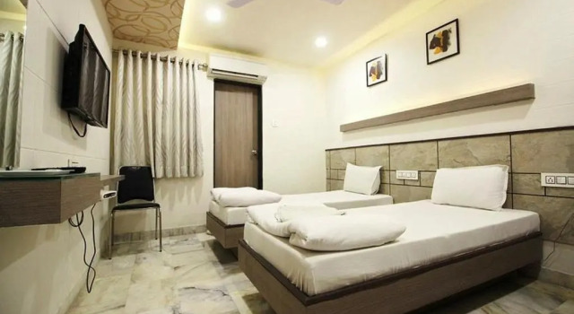 Номер Standard Hotel City Inn